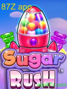 SugarRush: Explore o Mundo Doce de Aventuras e Desafios