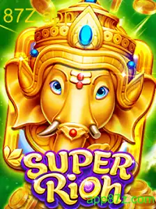 Descubra SuperRich: O Jogo que Transforma Estratégia em Fortuna